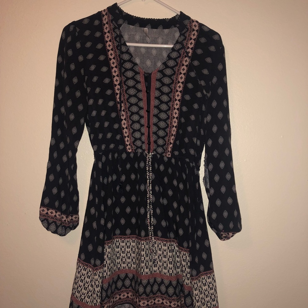 dress
